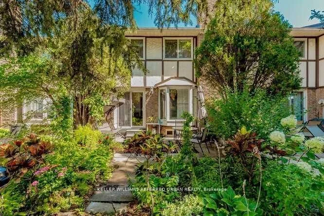 1485 Gulleden Drive 93, Mississauga, ON L4X 2T2