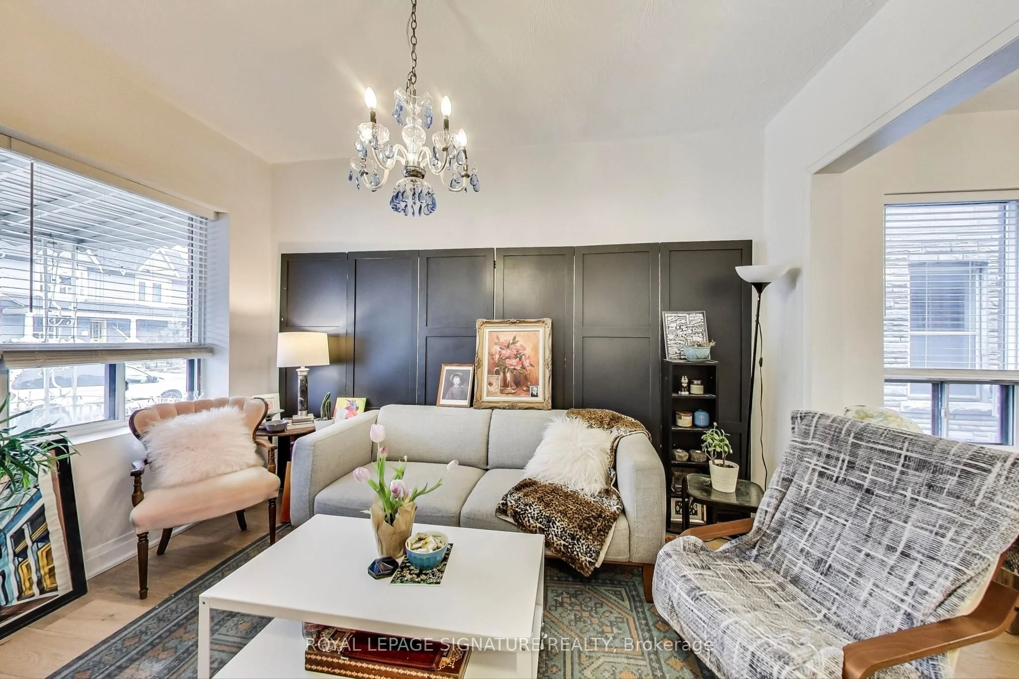447 Margueretta Street, Toronto W02, On M6h 3s6