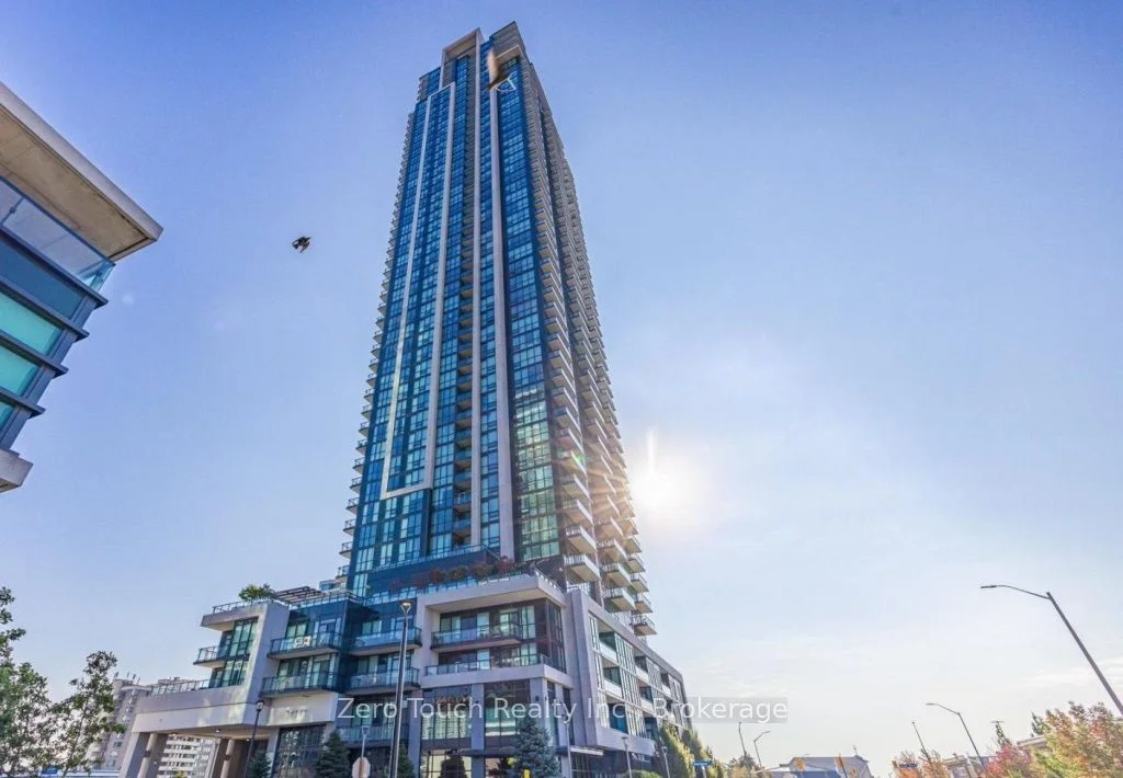 3975 GRAND PARK Drive 3105, Mississauga, ON L5B 4M6
