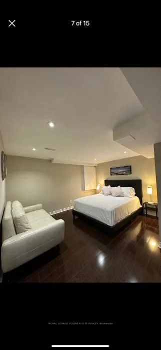 3106 Splendour Place BSMT, Mississauga, ON L5M 6V9