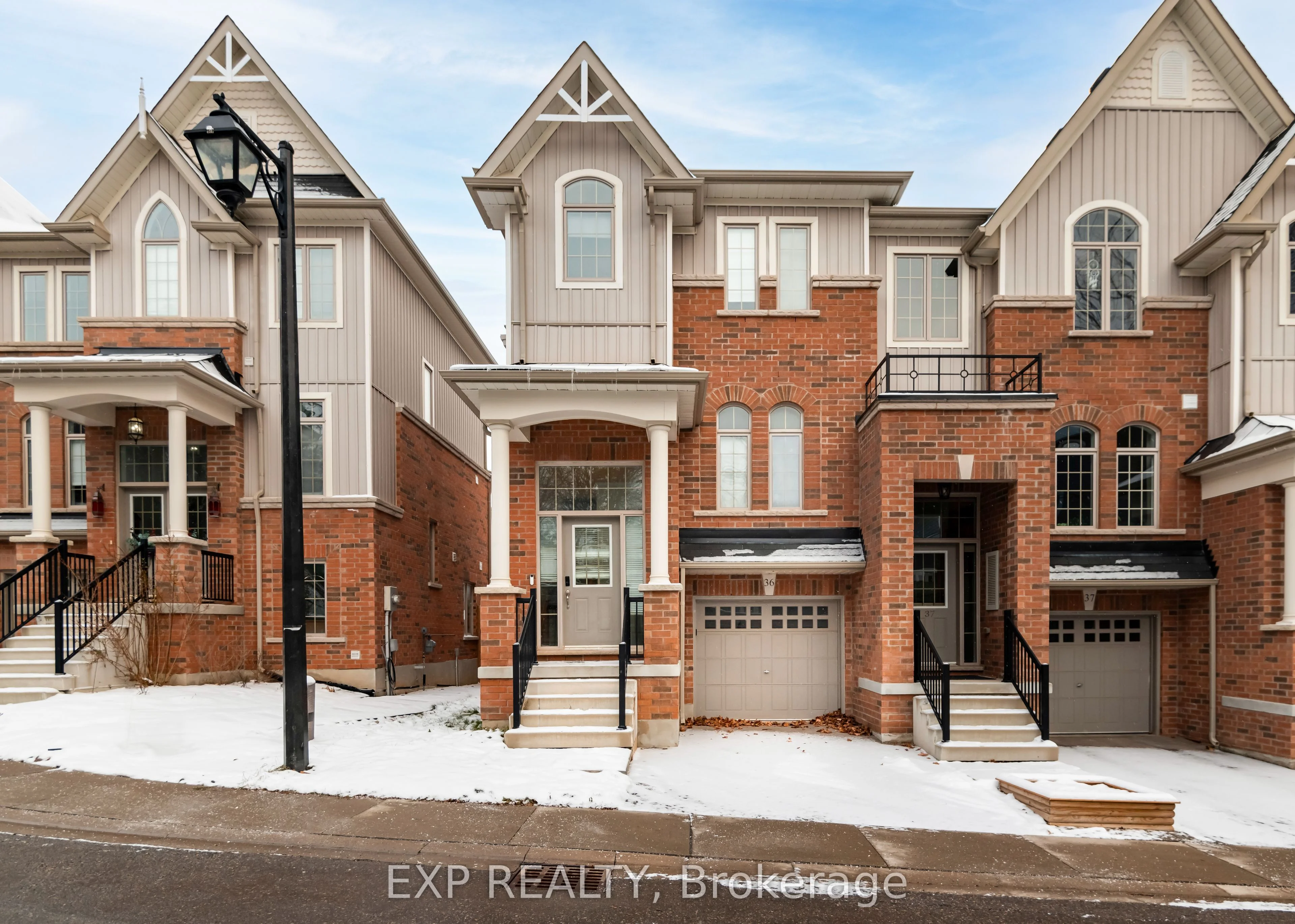 60 First Street Street 36, Orangeville, ON L9W 2E4
