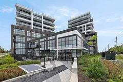 50 George Butchart Drive 402, Toronto W05, On M2k 0c9