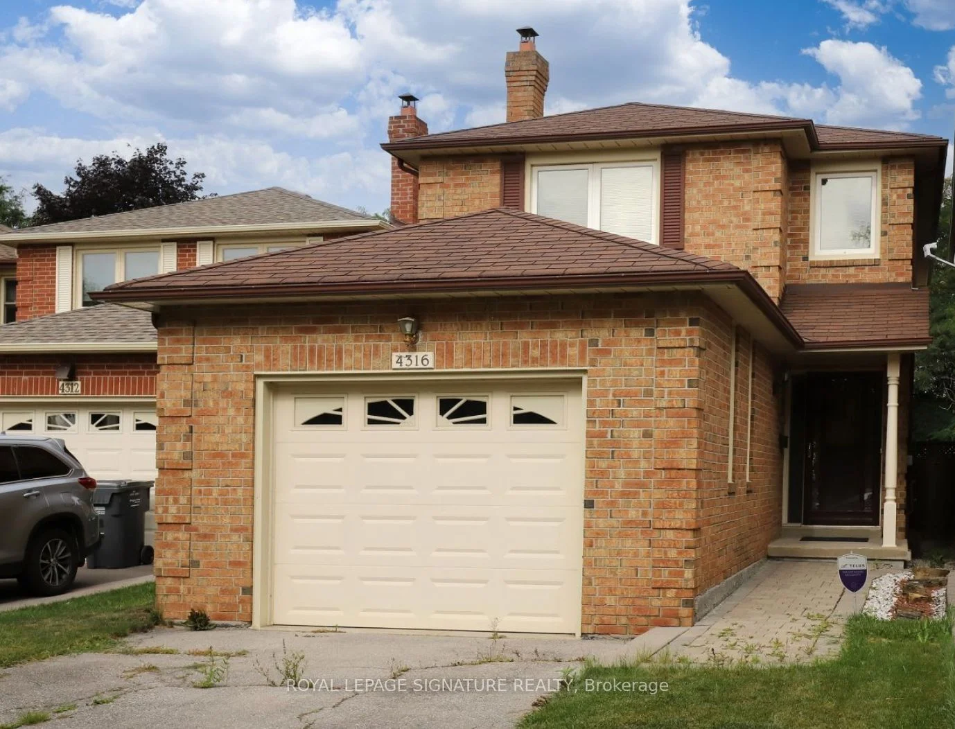4316 Beacon Lane, Mississauga, On L5c 3v9
