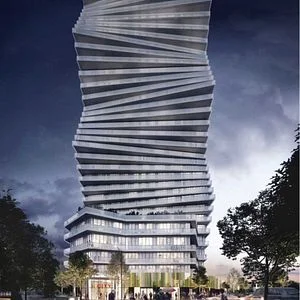 3883 Quartz Road 3005, Mississauga, ON L5B 0M4
