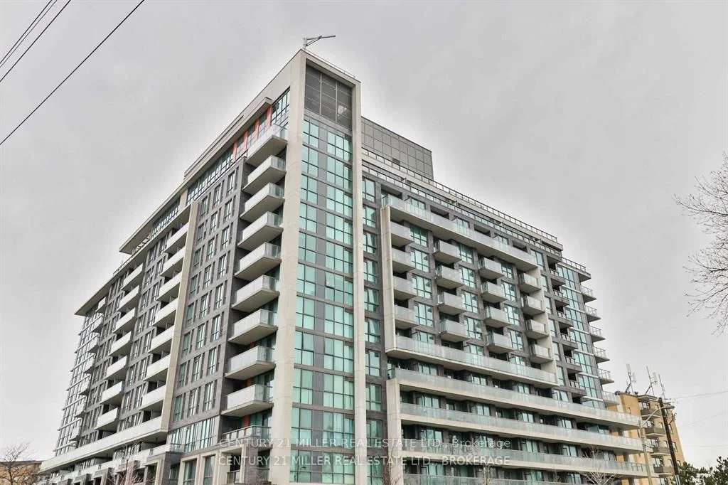 80 Esther Lorrie Drive S 408, Toronto W10, ON M9W 4V1