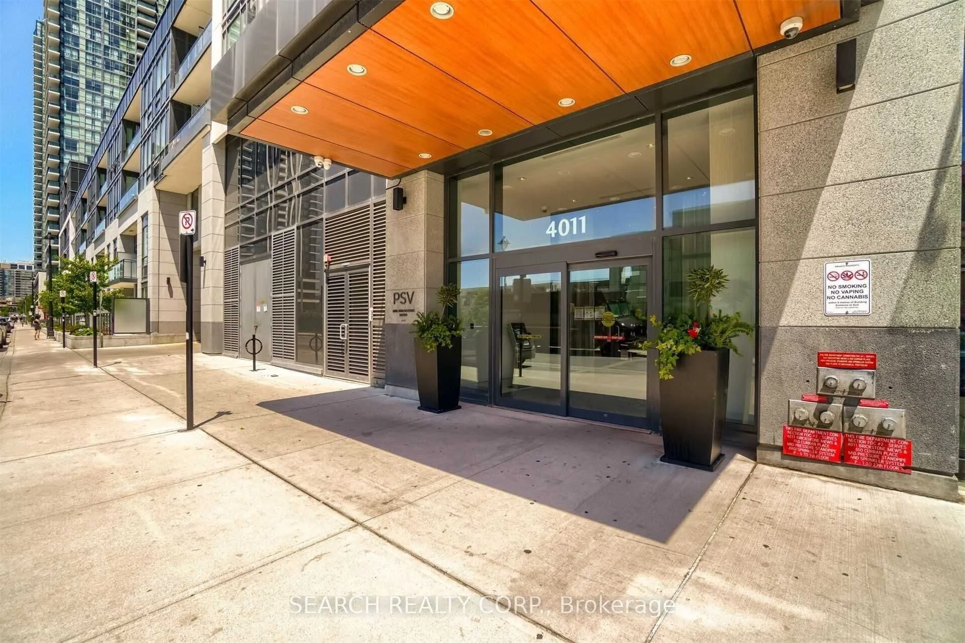 4011 Brickstone Mews 403, Mississauga, ON L5B 0J7