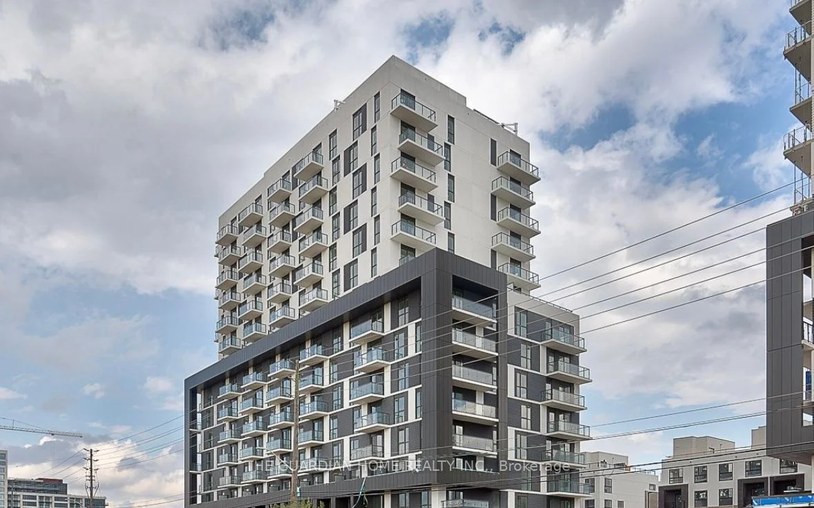 345 Wheat Boom Drive 902, Oakville, On L6h 7x4