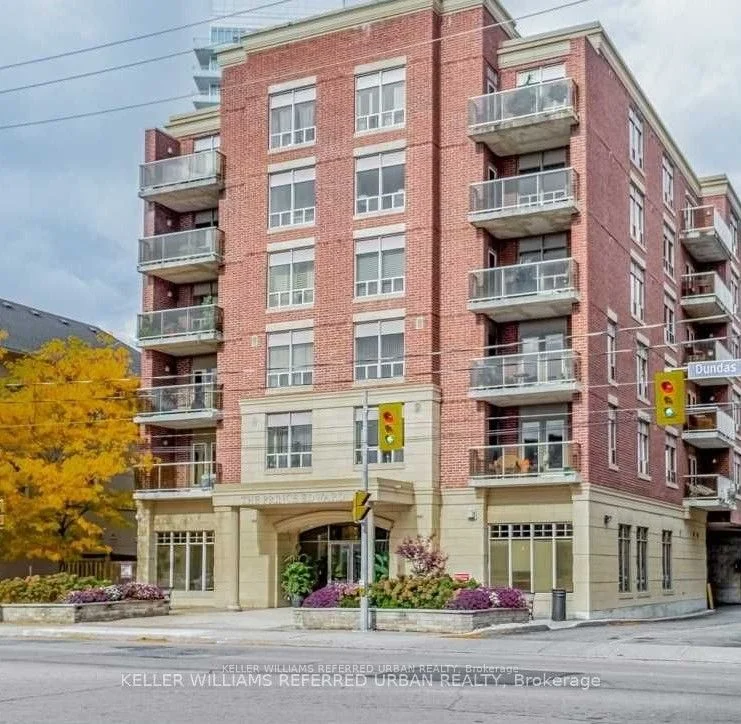 4196 Dundas Street W 413, Toronto W08, On M8x 0a3