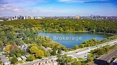 1928 Lakeshore Boulevard W 3302, Toronto W01, On M6s 0b1