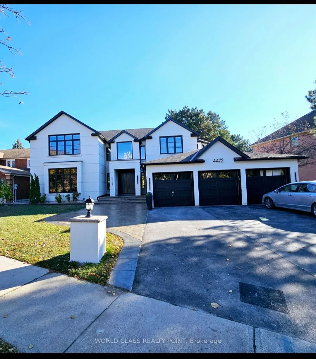 4472 Credit Pointe Drive BSMT, Mississauga, ON L5M 3M2