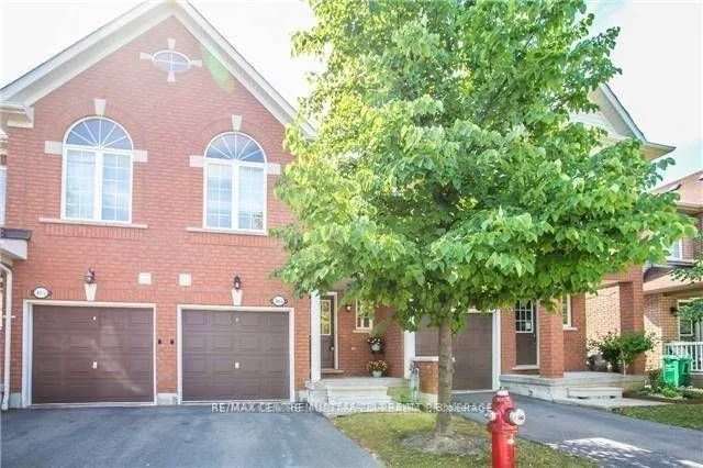 525 Novo Star Drive 163, Mississauga, ON L5W 1X8