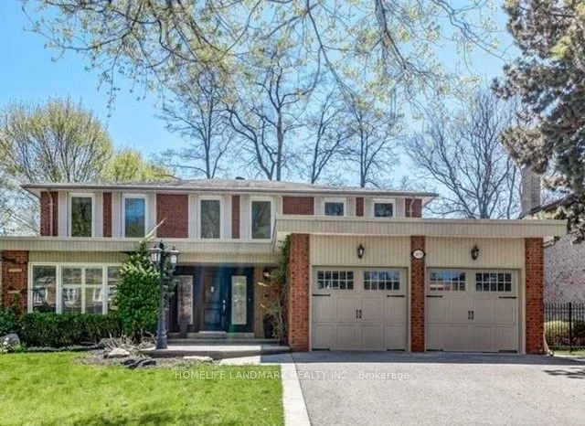 1659 Sherwood Forrest Circle N Bsmt, Mississauga, ON L5K 2G8