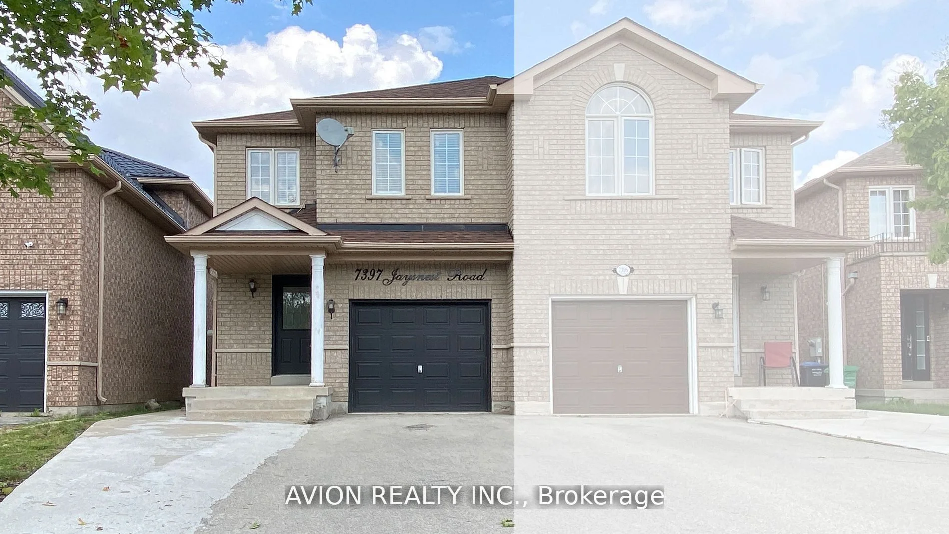 7397 Jaysnest Road, Mississauga, On L5n 8j3
