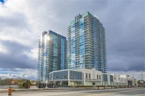 88 Parklawn Road S 506, Toronto W06, On M8y 0b5