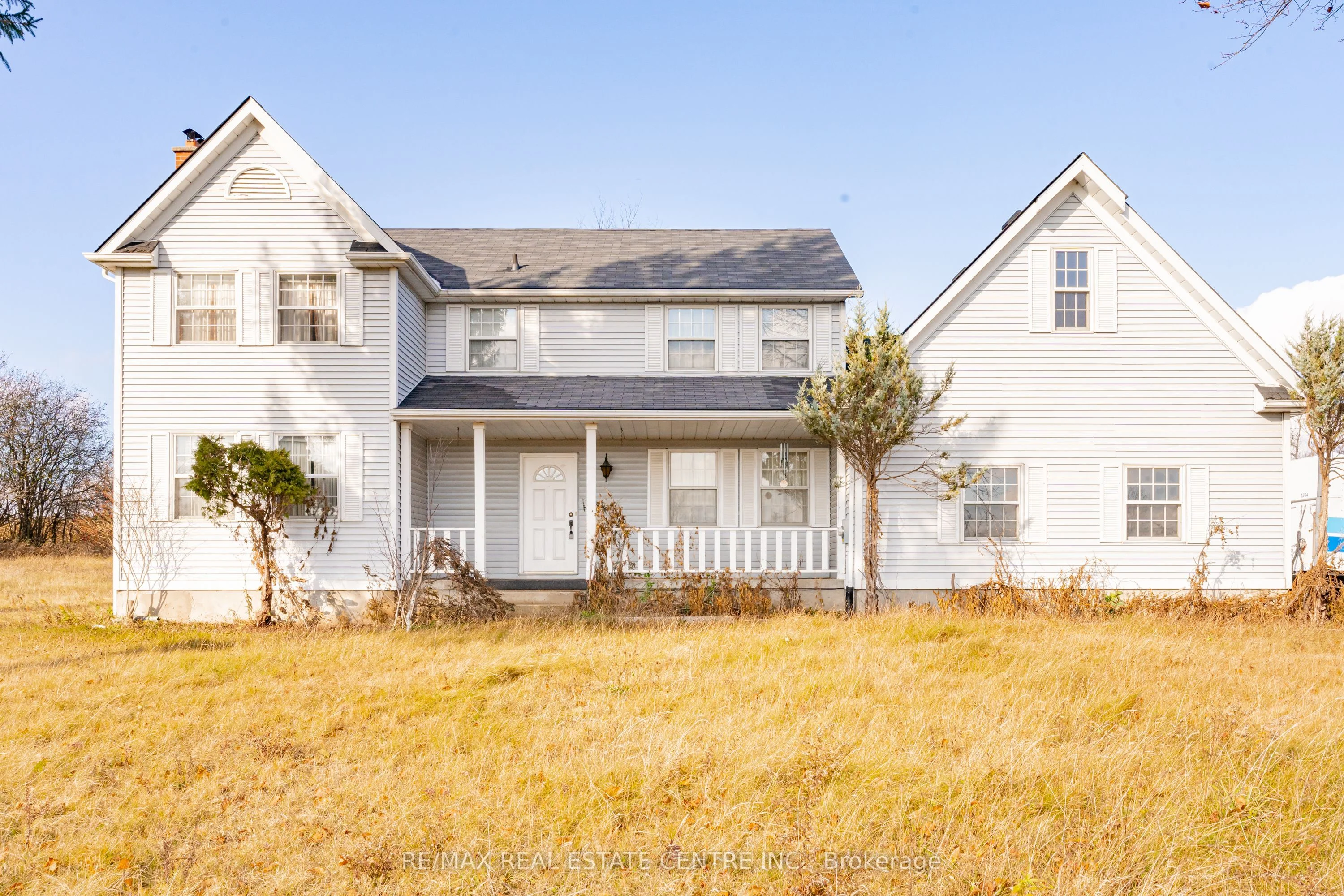 18561 Winston Churchill Boulevard, Caledon, ON L7K 1J4