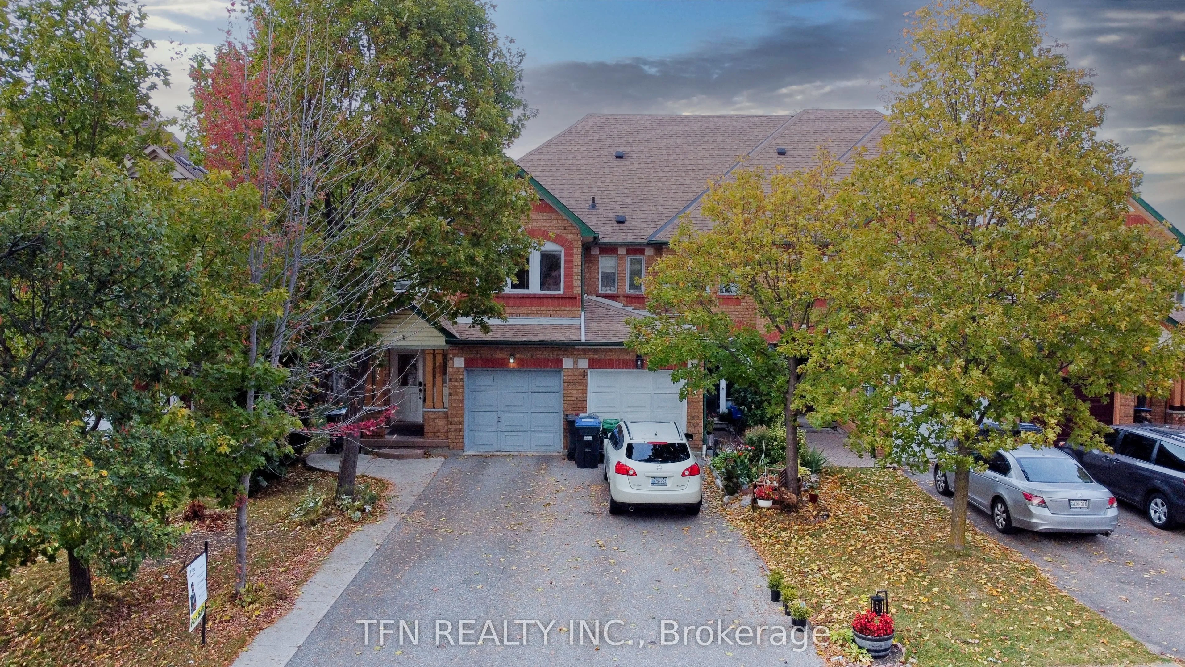 6875 Apex Court, Mississauga, On L5n 7h6