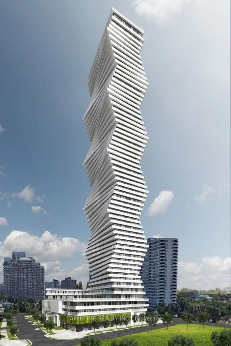 3883 Quartz Road 906, Mississauga, ON L5B 0M4