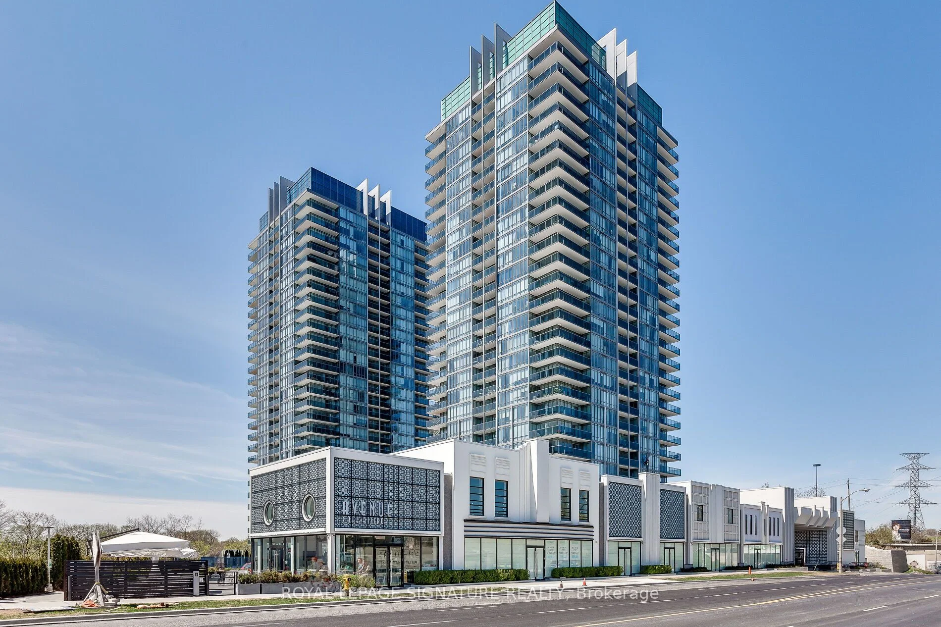 88 Park Lawn Road 1903, Toronto W06, ON M8Y 0B5