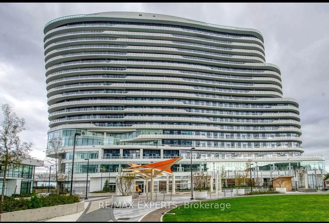 2520 Eglington Avenue W 1711, Mississauga, ON L5M 0Y2