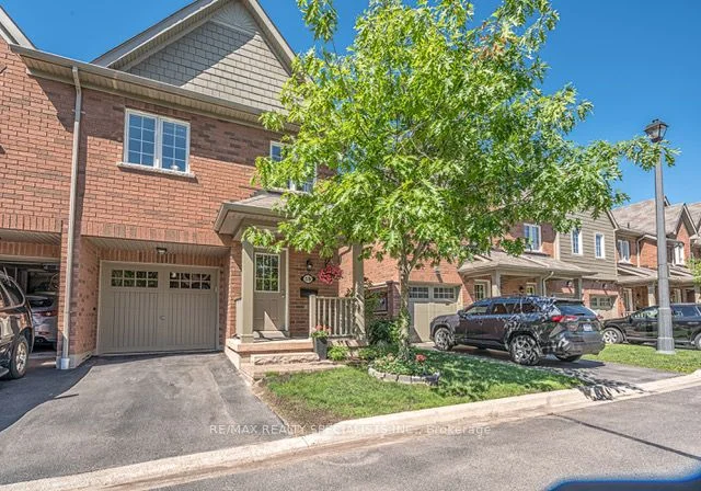 233 Duskywing Way 59, Oakville, On L6l 0c5
