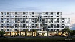 2450 Old Bronte Road 511, Oakville, On L6m 5p6