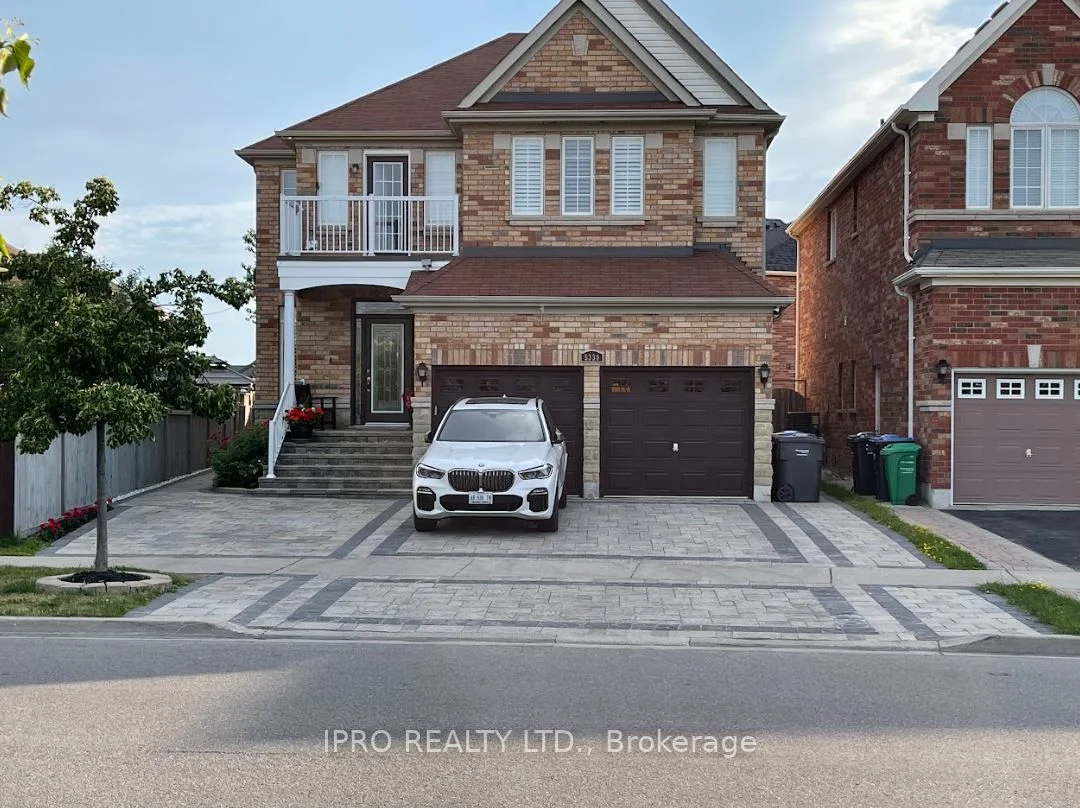 5330 Oscar Peterson Boulevard Bsmt, Mississauga, ON L5M 0C3