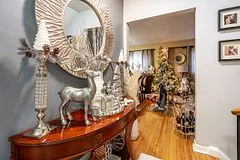 #20 3308 The Credit Woodlands, Mississauga, On, L5c 2j8