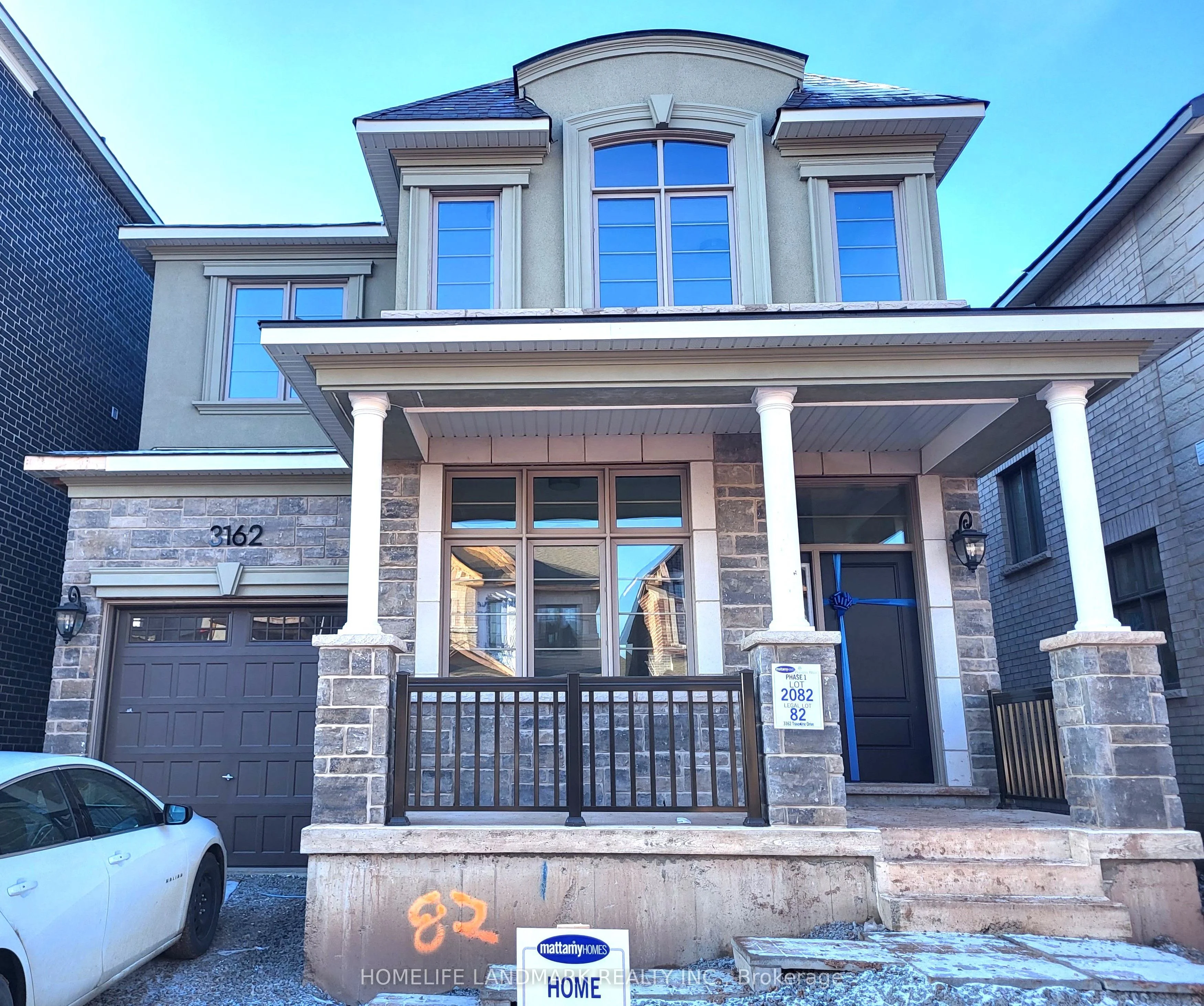 3162 Travertine Drive, Oakville, On L6m 5n6