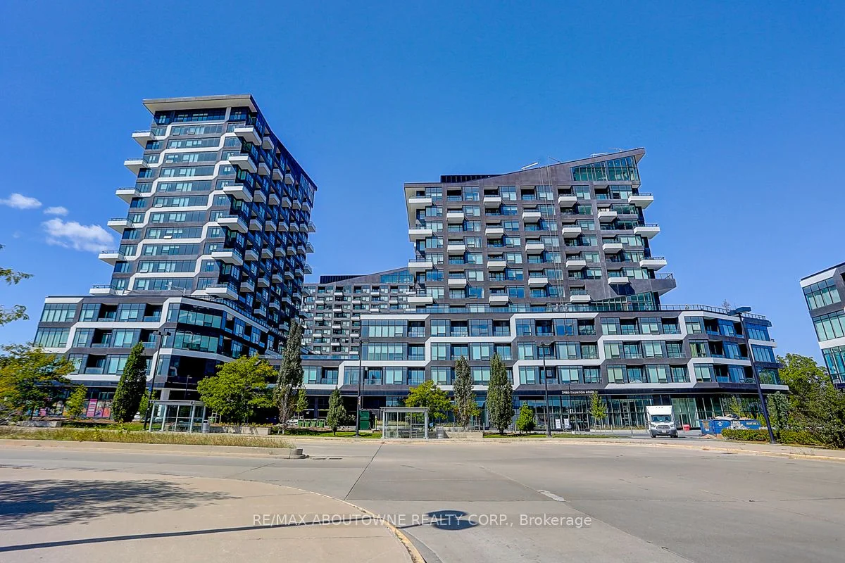 2485 Taunton Road 624, Oakville, On L6h 0g3
