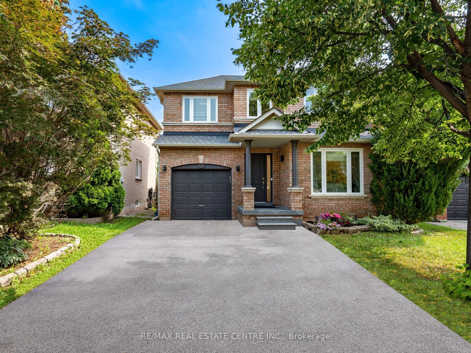 2147 Village Squire Lane, Oakville, On L6m 3w8