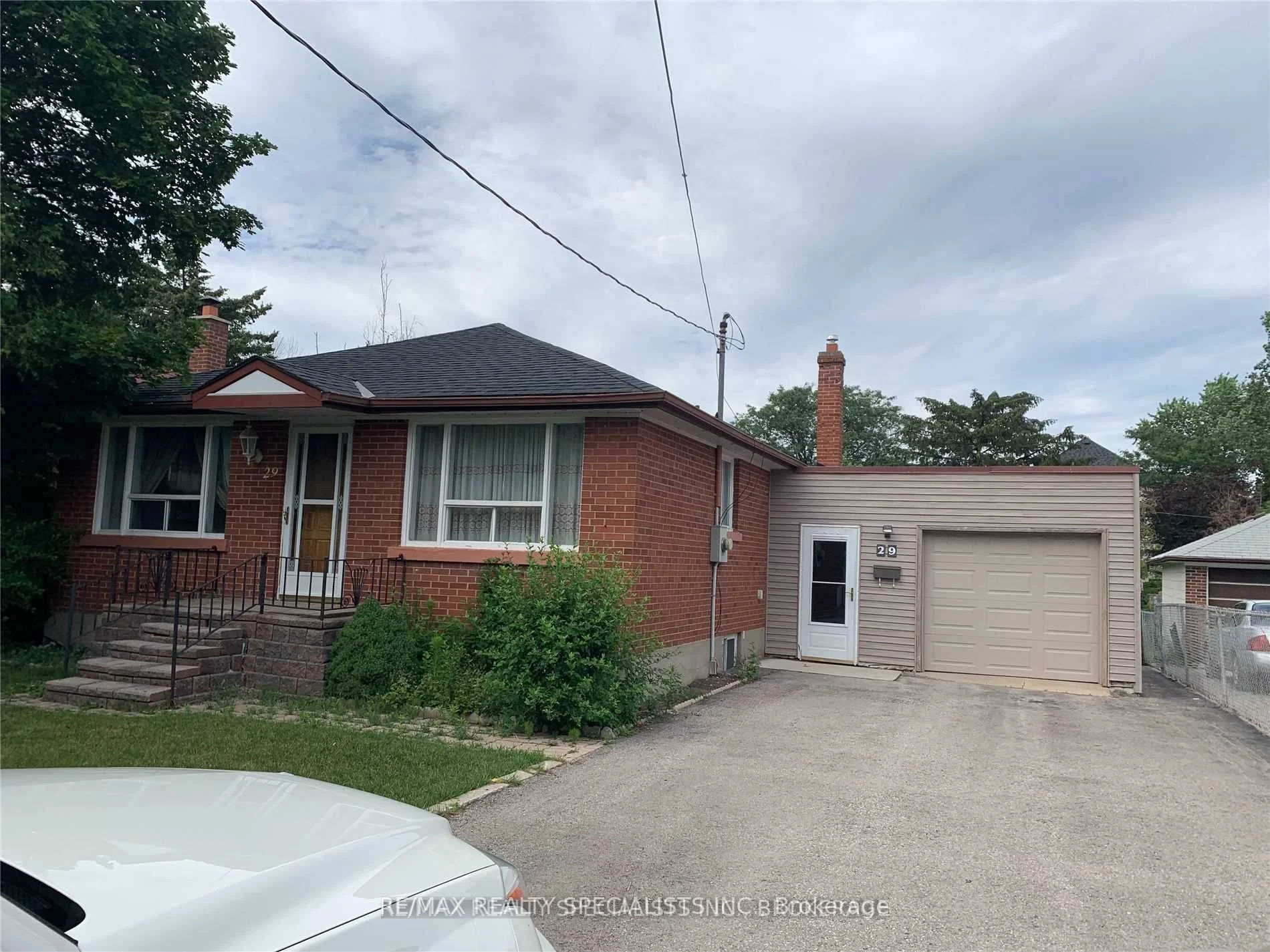29 Arch Road, Mississauga, ON L5M 1M4