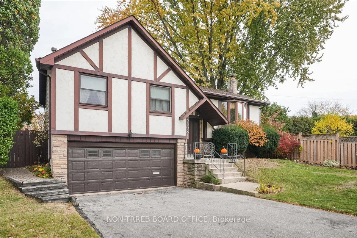 3508 Rubens Court, Burlington, ON L7N 3K4