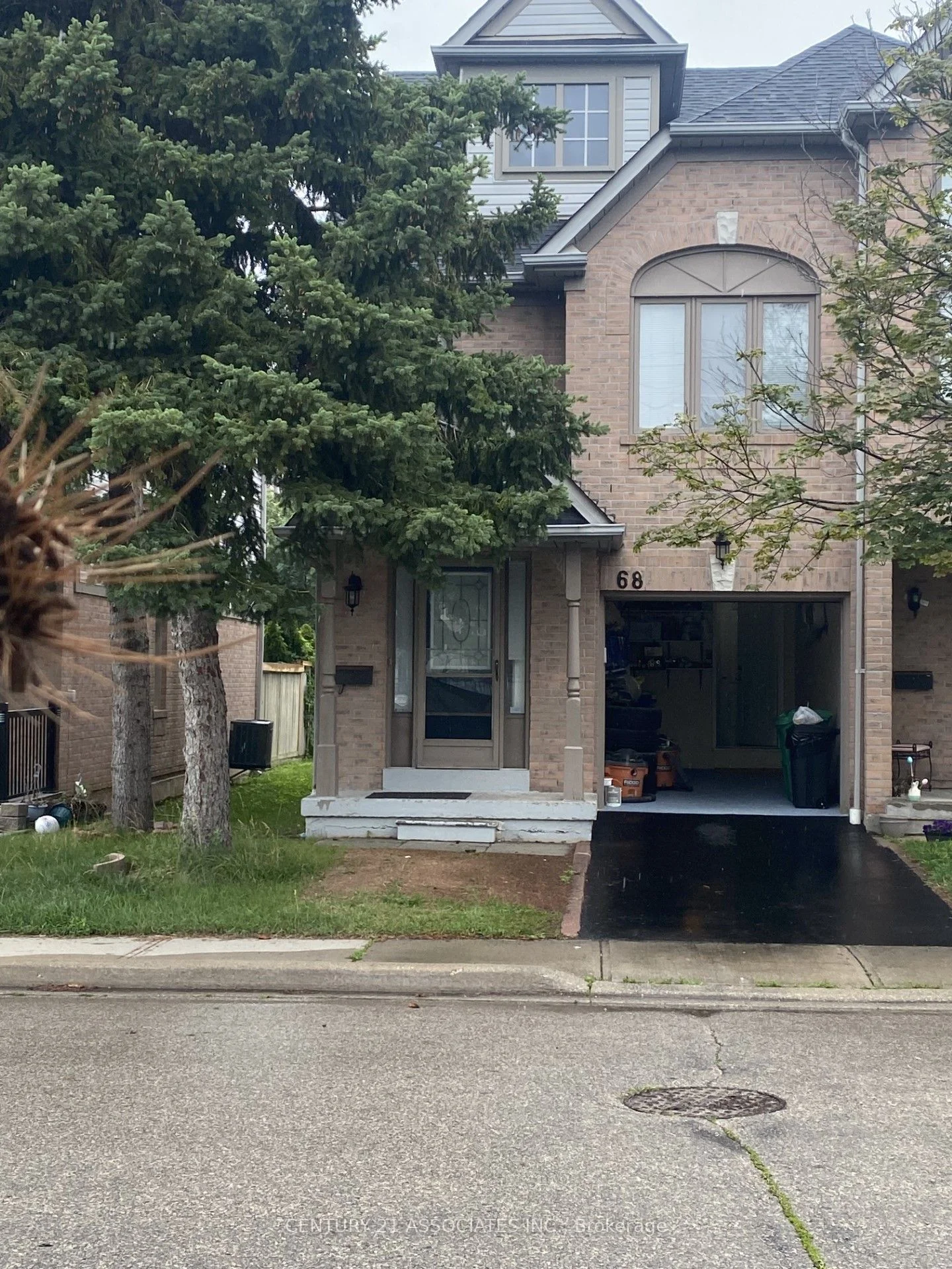 1292 Sherwood Mills Boulevard 68, Mississauga, ON L5V 2G8