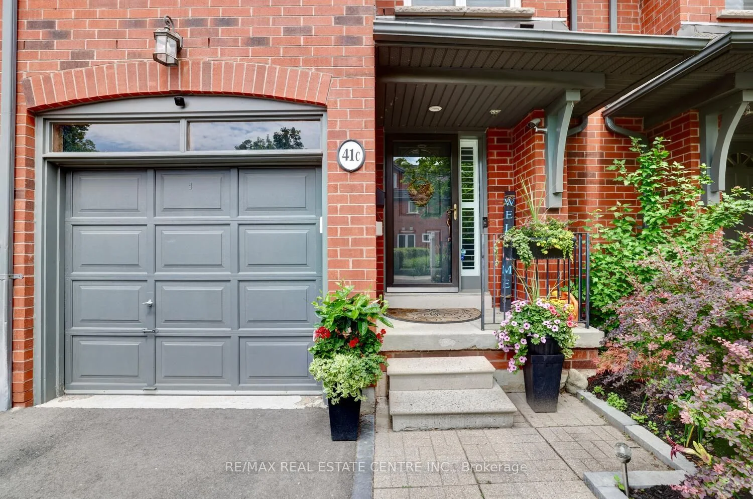 928 Queen Street W 41c, Mississauga, On L5h 4k5