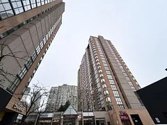 265 Enfield Place 1405, Mississauga, On L5b 3y7