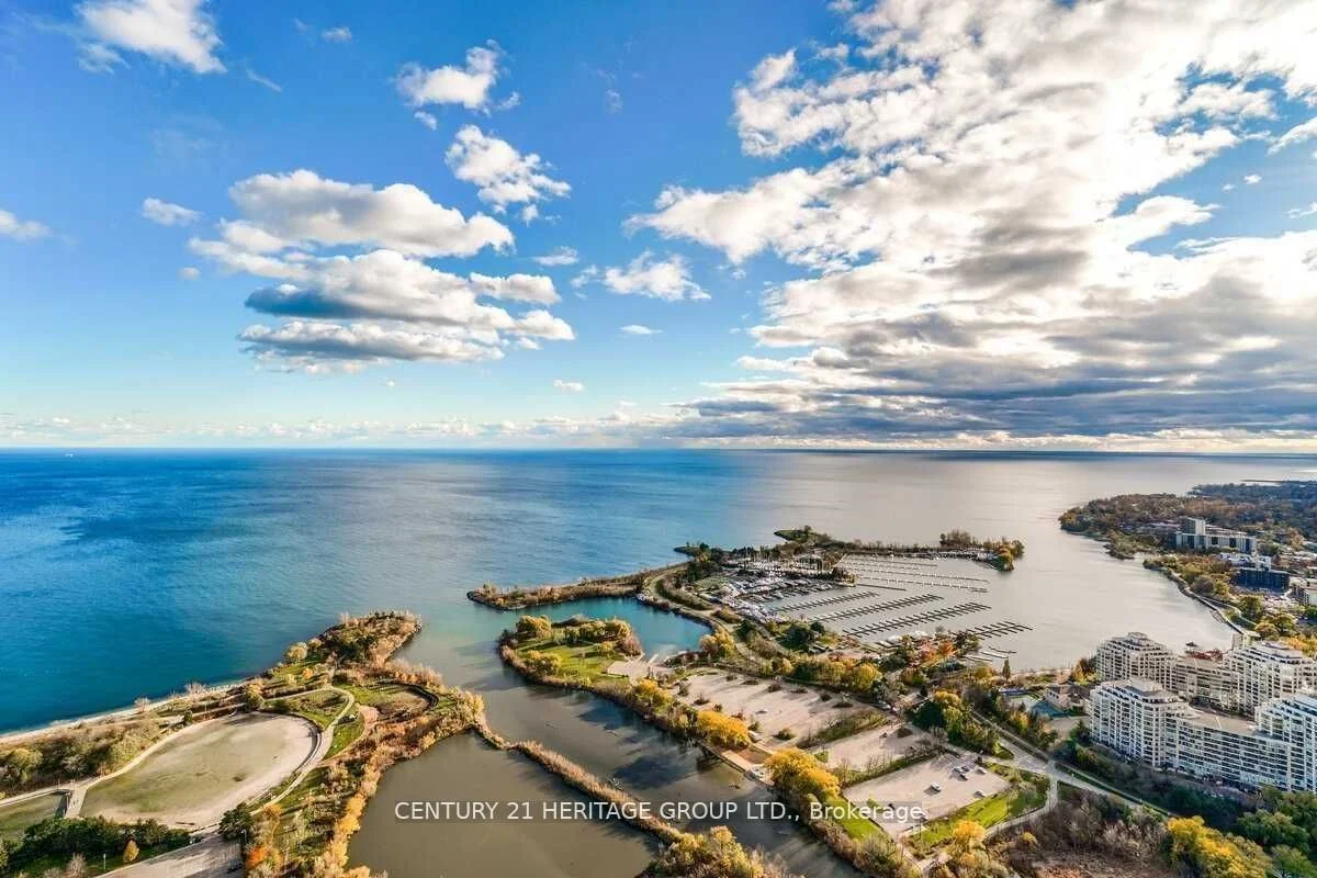 30 Shore Breeze Drive 5408, Toronto W06, On M8v 0j1