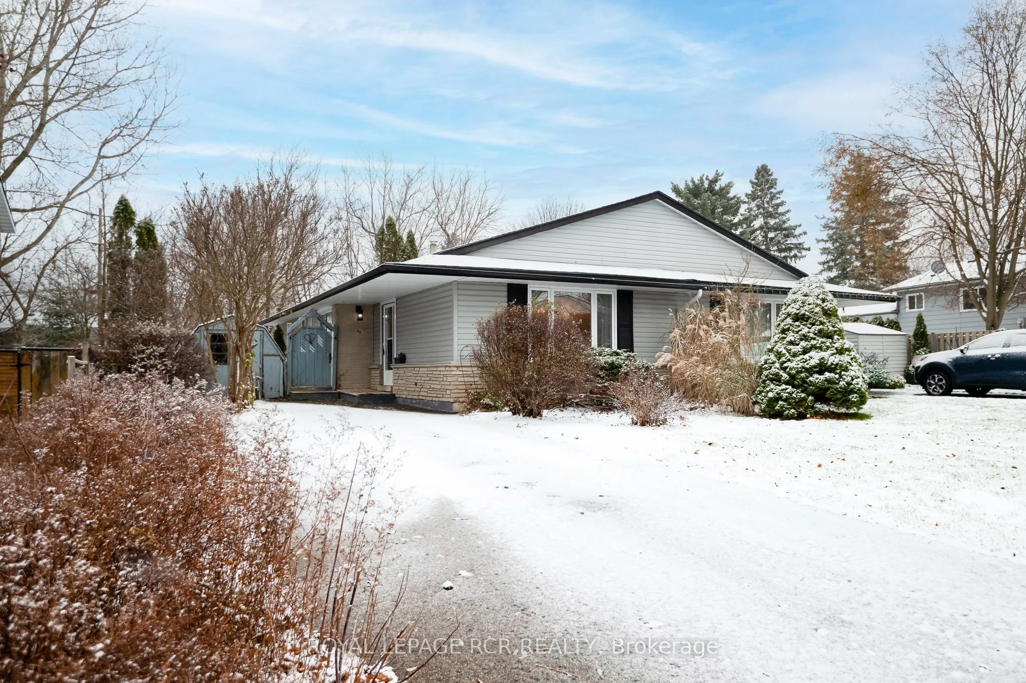 77 Church Street, Orangeville, ON L9W 1N9