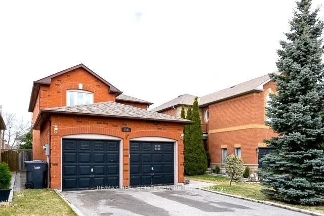 3563 Indigo Crescent, Mississauga, On L5n 6w1