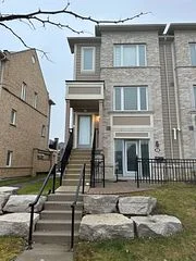 3020 Erin Centre Boulevard 1, Mississauga, On L5m 0p5