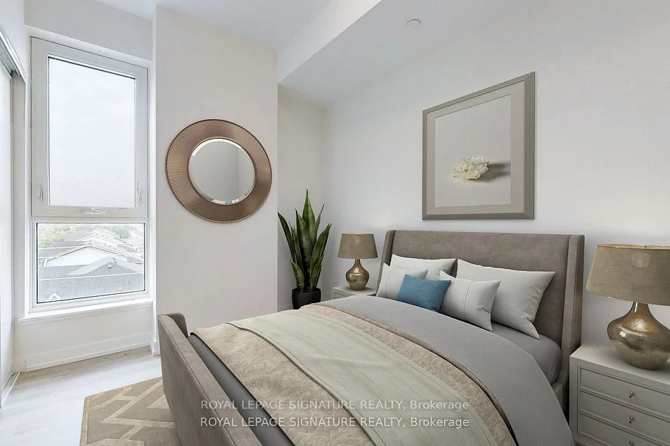 2300 St. Clair Avenue 517, Toronto W02, ON M6N 1K8