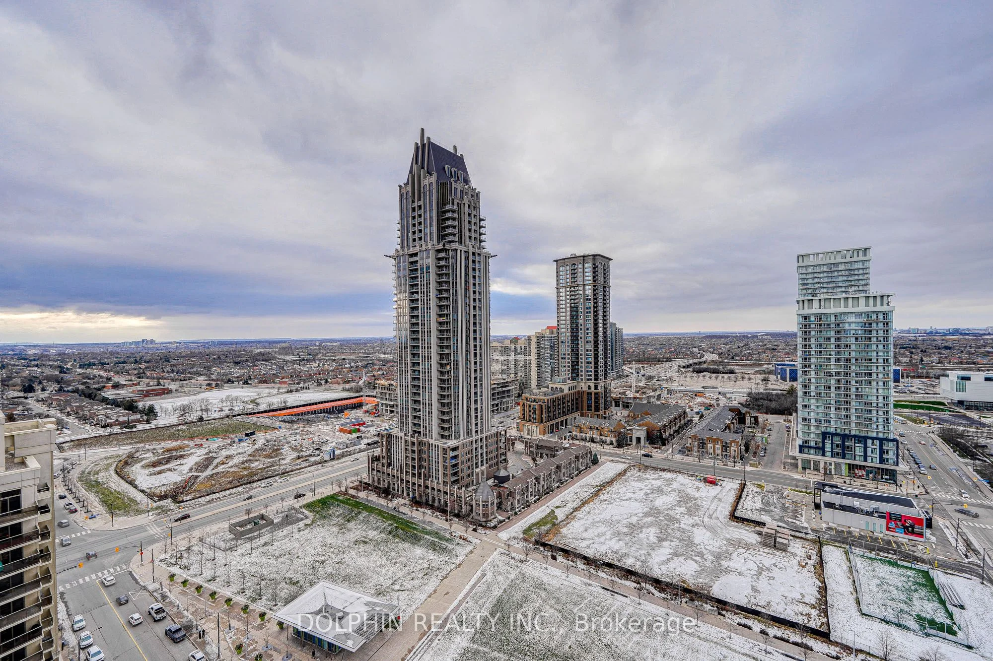 4090 Living Arts Drive 2405, Mississauga, ON L5B 4M8