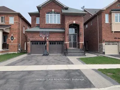 15155 Danby Road Bsmt, Halton Hills, On L7g 0h6