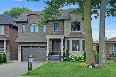 25 Muir Avenue, Toronto W05, ON M9L 1H5