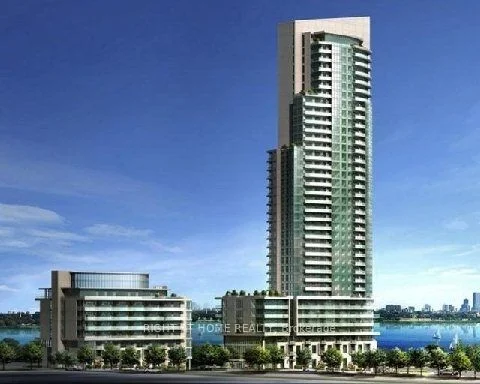 59 Annie Craig Drive 1302, Toronto W06, ON M8V 0C4