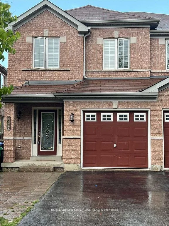 3940 Skyview Street, Mississauga, ON L5M 8A4