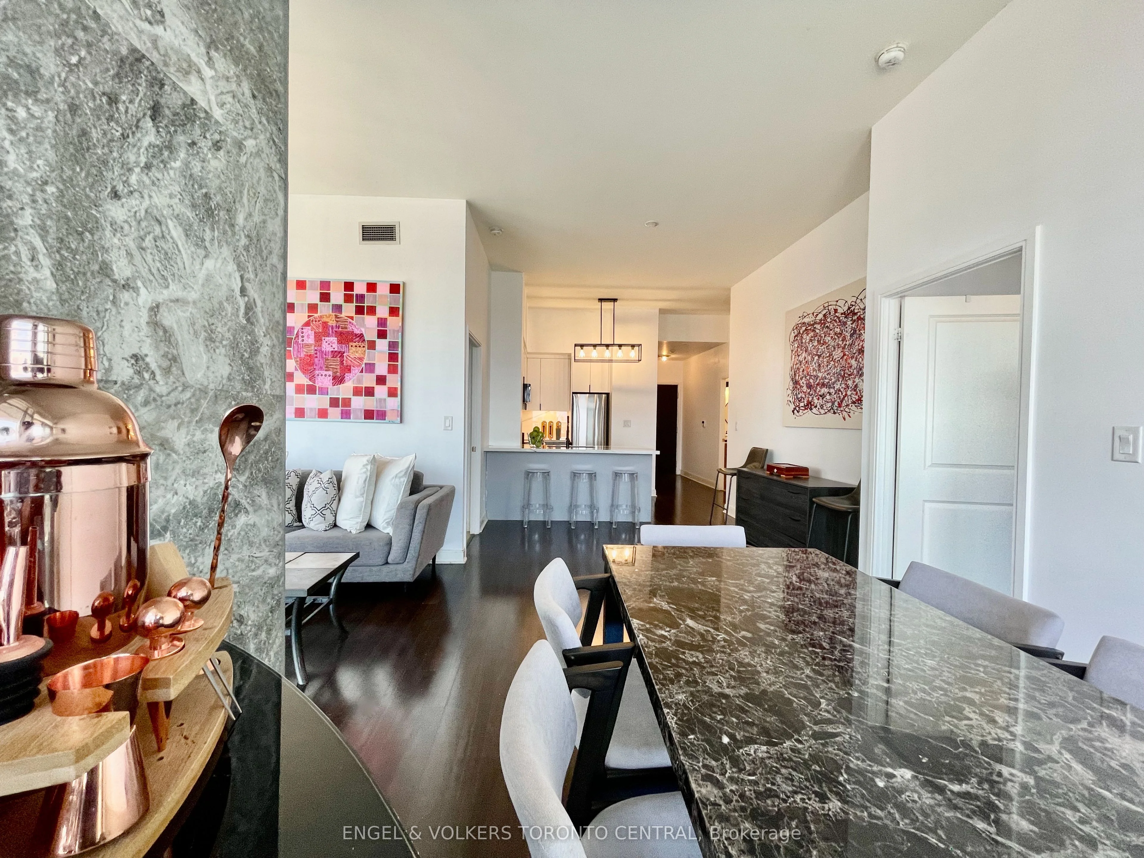 60 Absolute Avenue 5005, Mississauga, On L4z 0a9