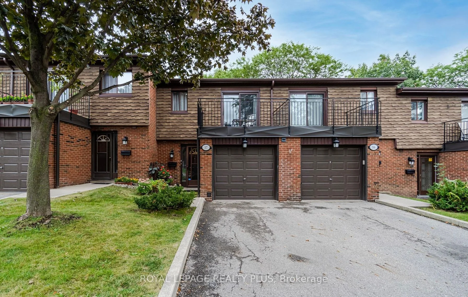 3395 Cliff Road N 17, Mississauga, On L5a 3c6