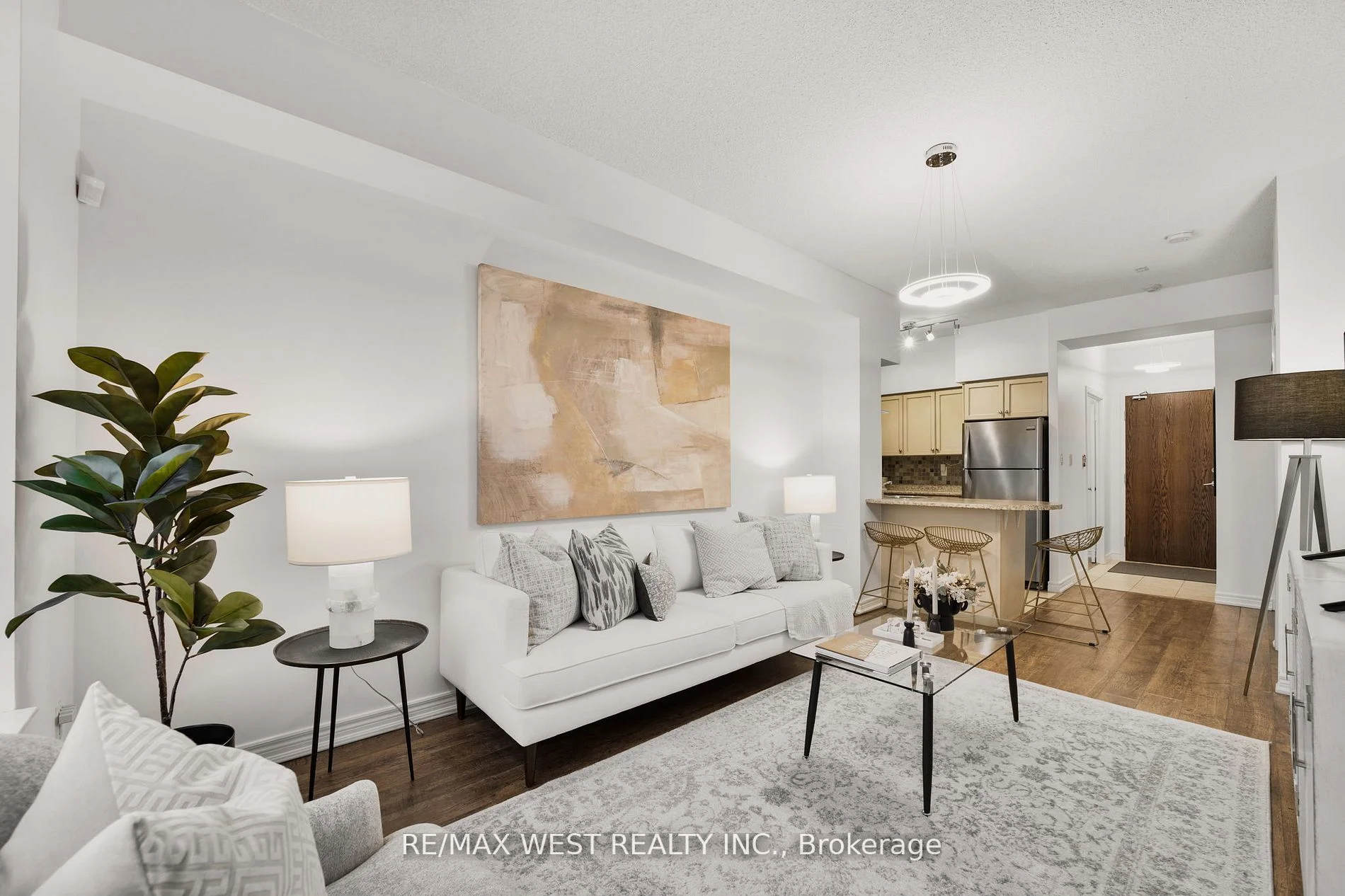 2772 Keele Street 804, Toronto W05, On M3m 0a5