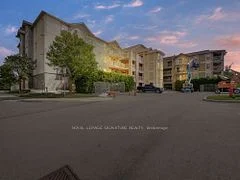 1440 Bishops Gate 206, Oakville, ON L6M 4M9