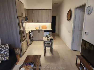 8 Nahani Way N 505, Mississauga, ON L4Z 4J8